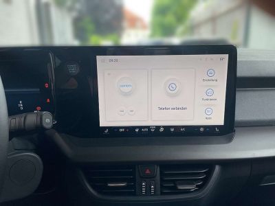 Ford Tourneo Courier Neuwagen