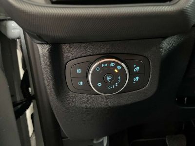 Ford Tourneo Courier Neuwagen