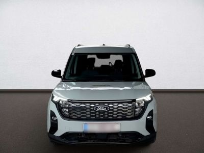 Ford Tourneo Courier Neuwagen