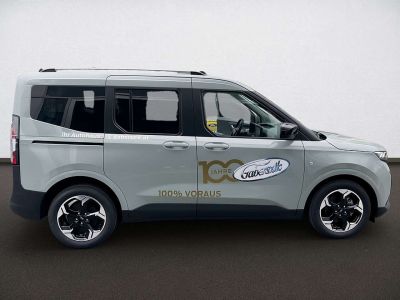 Ford Tourneo Courier Neuwagen