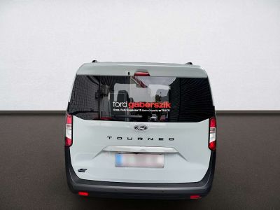 Ford Tourneo Courier Neuwagen