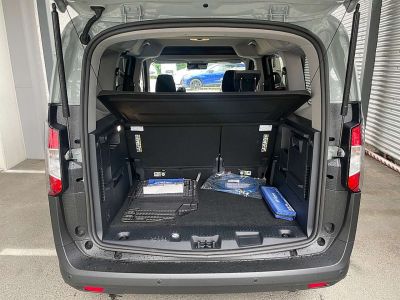 Ford Tourneo Courier Neuwagen