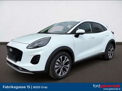 Ford Puma Neuwagen