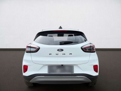 Ford Puma Neuwagen