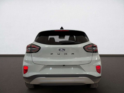 Ford Puma Neuwagen