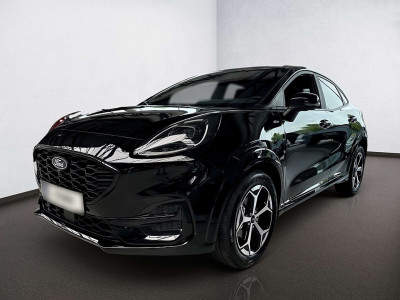 Ford Puma Neuwagen