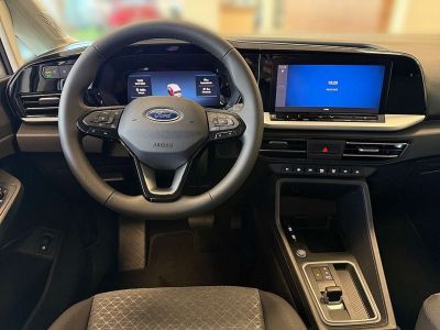 Ford Tourneo Connect Neuwagen