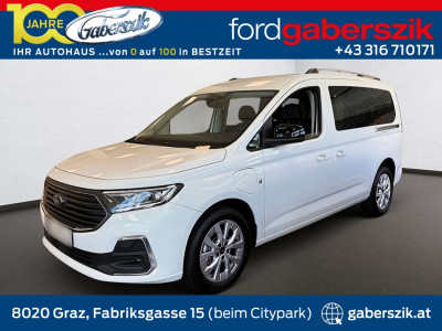Ford Tourneo Connect Neuwagen