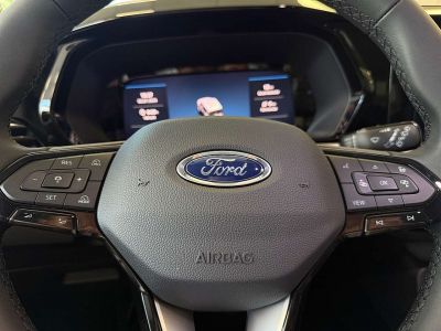 Ford Tourneo Connect Neuwagen