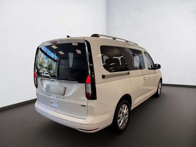 Ford Tourneo Connect Neuwagen