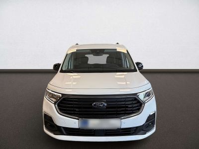 Ford Tourneo Connect Neuwagen