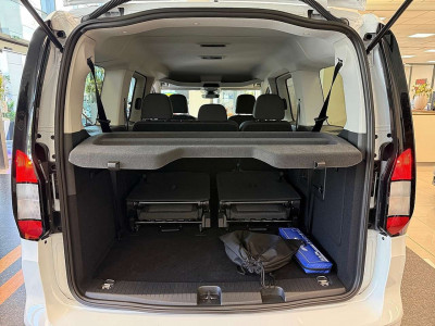 Ford Tourneo Connect Neuwagen