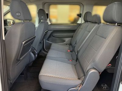 Ford Tourneo Connect Neuwagen