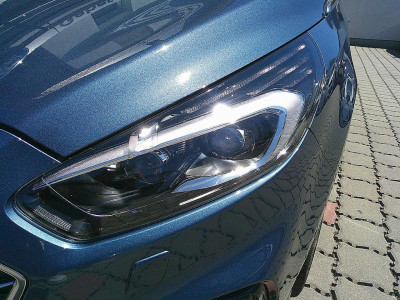 Ford S-MAX Gebrauchtwagen