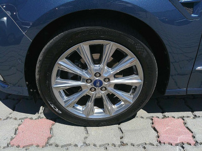 Ford S-MAX Gebrauchtwagen