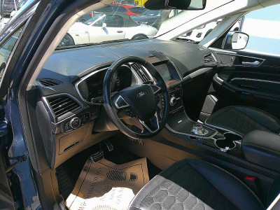 Ford S-MAX Gebrauchtwagen