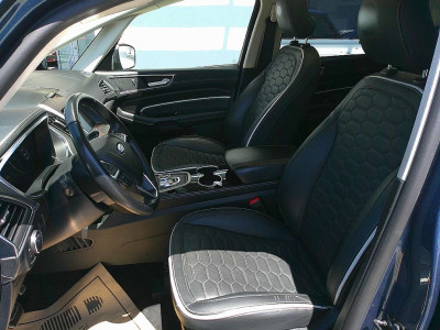 Ford S-MAX Gebrauchtwagen