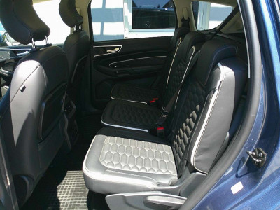 Ford S-MAX Gebrauchtwagen
