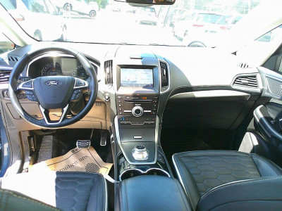 Ford S-MAX Gebrauchtwagen