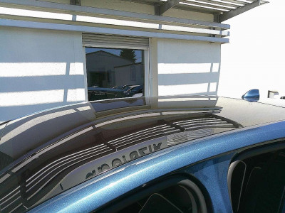 Ford S-MAX Gebrauchtwagen