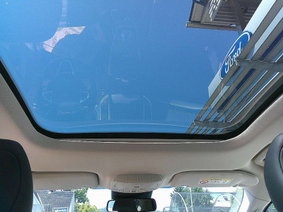 Ford S-MAX Gebrauchtwagen