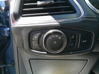 Ford S-MAX Gebrauchtwagen