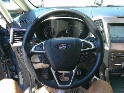 Ford S-MAX Gebrauchtwagen