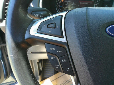 Ford S-MAX Gebrauchtwagen