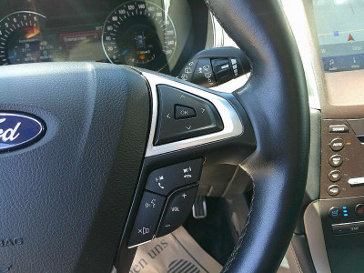 Ford S-MAX Gebrauchtwagen