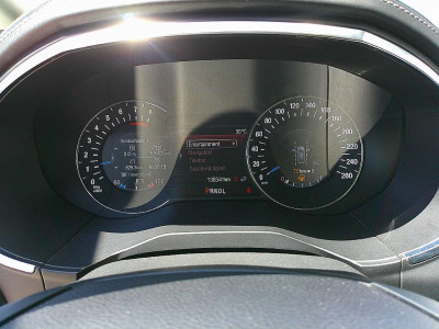 Ford S-MAX Gebrauchtwagen