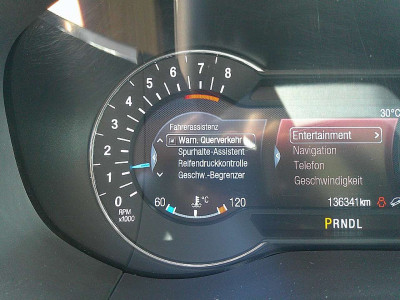 Ford S-MAX Gebrauchtwagen