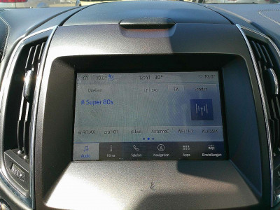 Ford S-MAX Gebrauchtwagen