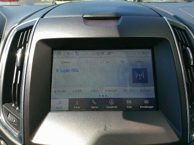 Ford S-MAX Gebrauchtwagen Ford S-MAX Gebrauchtwagen