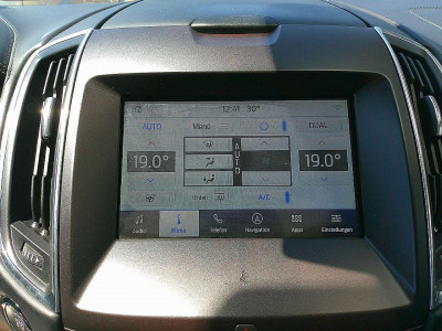 Ford S-MAX Gebrauchtwagen