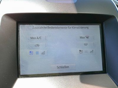 Ford S-MAX Gebrauchtwagen Ford S-MAX Gebrauchtwagen