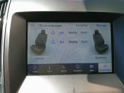 Ford S-MAX Gebrauchtwagen