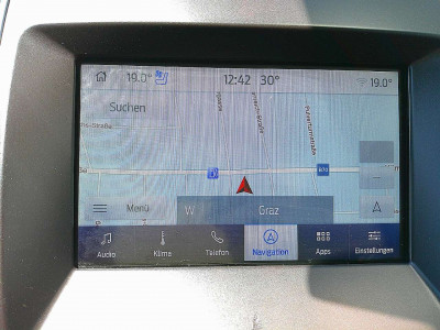 Ford S-MAX Gebrauchtwagen