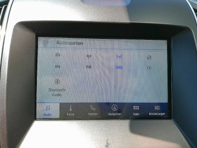 Ford S-MAX Gebrauchtwagen