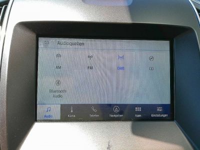 Ford S-MAX Gebrauchtwagen Ford S-MAX Gebrauchtwagen