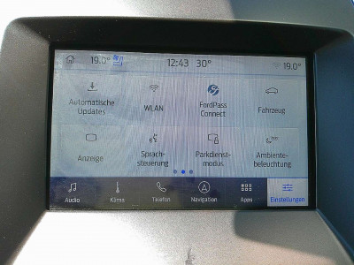 Ford S-MAX Gebrauchtwagen