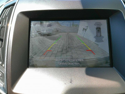 Ford S-MAX Gebrauchtwagen