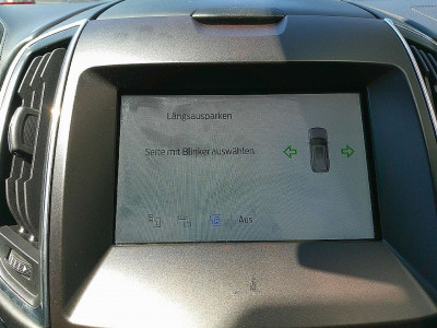 Ford S-MAX Gebrauchtwagen