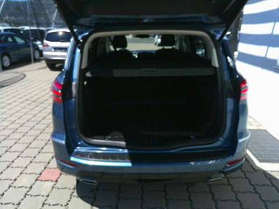 Ford S-MAX Gebrauchtwagen
