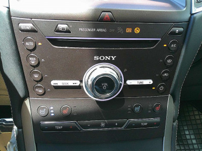 Ford S-MAX Gebrauchtwagen