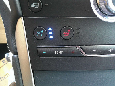 Ford S-MAX Gebrauchtwagen