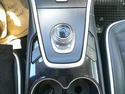 Ford S-MAX Gebrauchtwagen