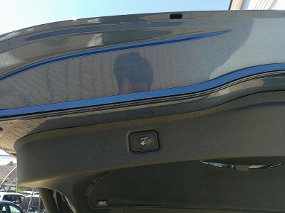 Ford S-MAX Gebrauchtwagen