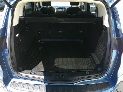 Ford S-MAX Gebrauchtwagen