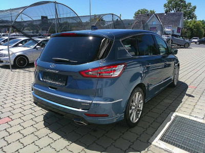 Ford S-MAX Gebrauchtwagen