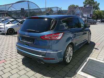 Ford S-MAX Gebrauchtwagen Ford S-MAX Gebrauchtwagen